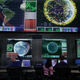 Illustration for article titled Lockheeds Space Fence Prototype Starts Tracking Space Junk With Advanced Radar